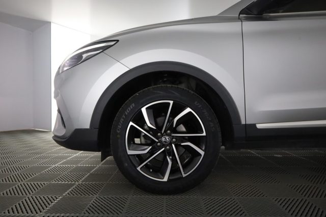 MG ZS usata 7