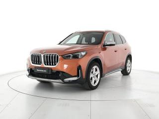 BMW X1 usata, con Airbag