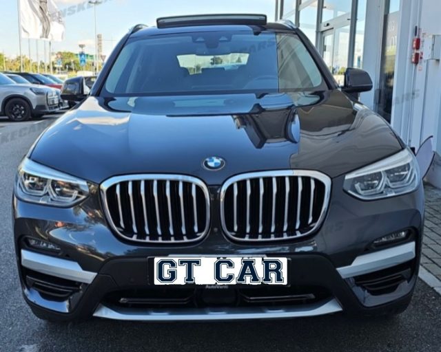 BMW X3 usata, con Airbag
