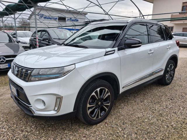 SUZUKI Vitara usata, con ABS