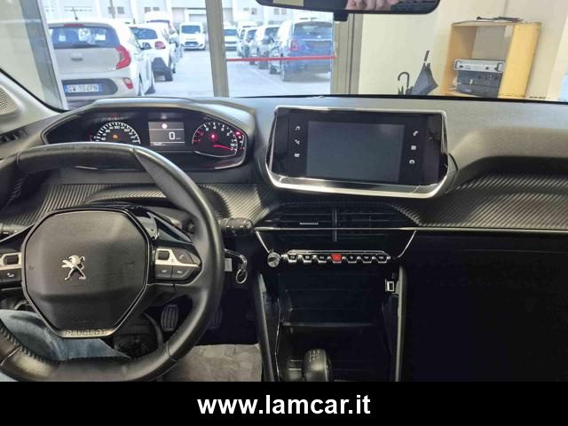 PEUGEOT 208 usata, con Servosterzo