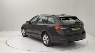SKODA Octavia usata, con Airbag laterali