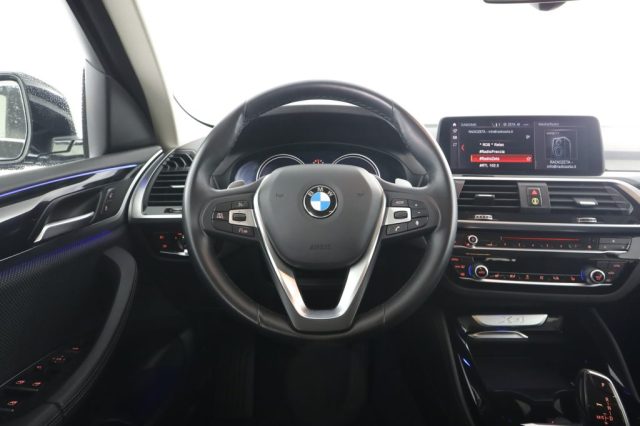 BMW X4 usata 13