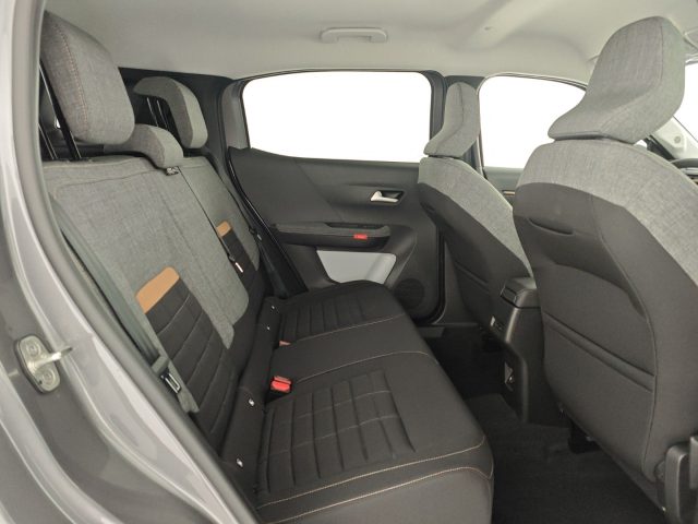 CITROEN C3 Aircross usata, con Controllo trazione