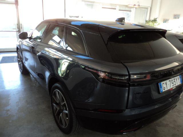 LAND ROVER Range Rover Velar usata, con Boardcomputer