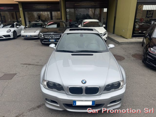 BMW M3 usata, con Airbag Passeggero