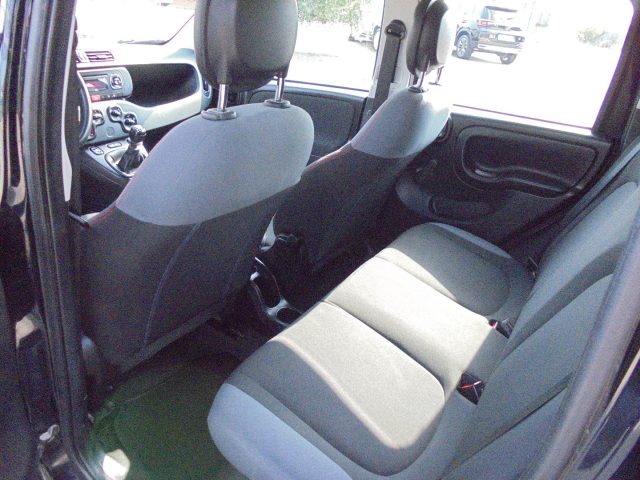 FIAT Panda usata 19