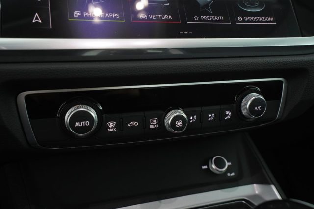 AUDI Q3 usata 16
