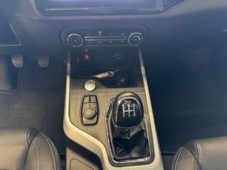 DR MOTOR DR 4.0 usata, con Interni in pelle