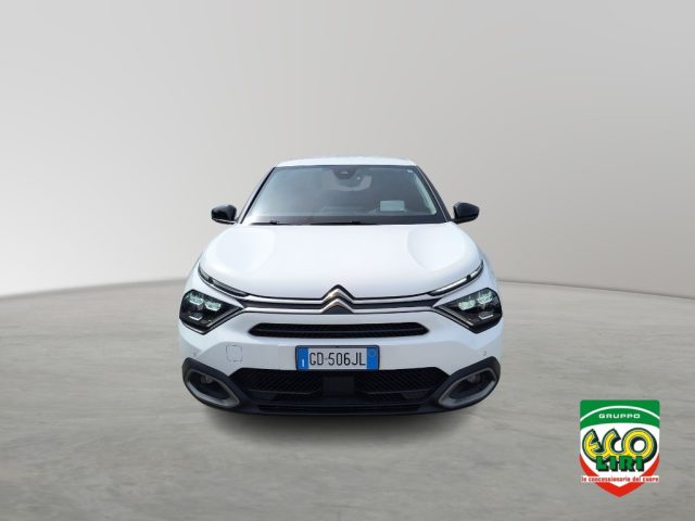 CITROEN C4 usata, con ABS