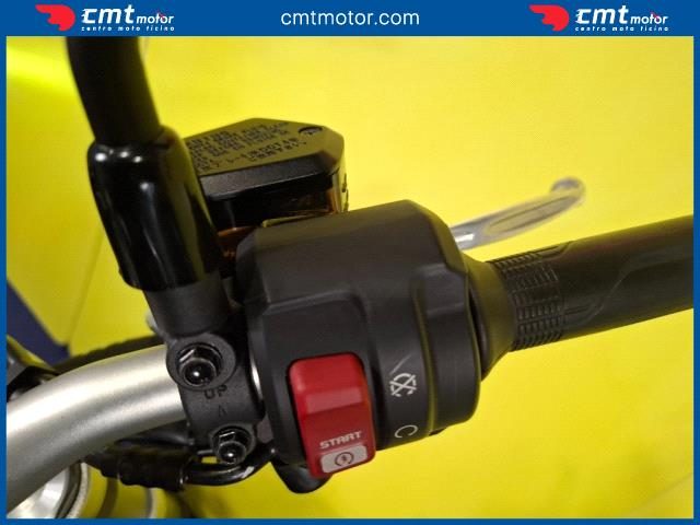 HONDA CB 1000 R usata 5