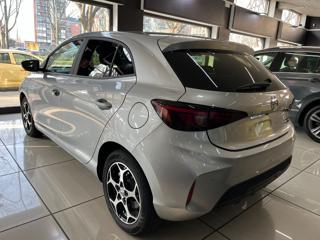 MG MG3 usata, con Autoradio