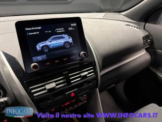 MITSUBISHI Eclipse Cross usata, con Park Distance Control