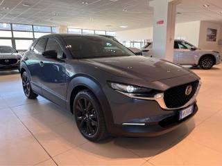 MAZDA CX-30 e-Skyactiv-G M Hybrid 2WD Ad