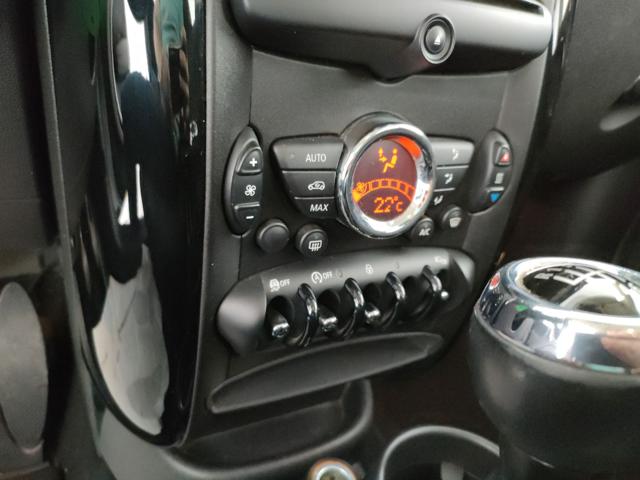 MINI Countryman usata, con Controllo trazione