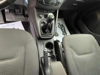 FORD Transit Courier usata, con Bracciolo