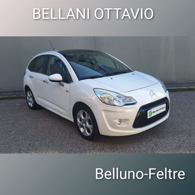 CITROEN C3 usata, con ABS