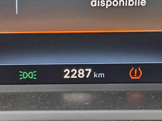 ALFA ROMEO Junior usata, con ESP