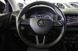 SKODA Karoq usata, con Cronologia tagliandi