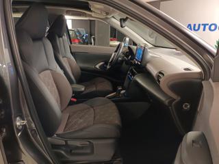 TOYOTA Yaris Cross usata, con Chiusura centralizzata telecomandata