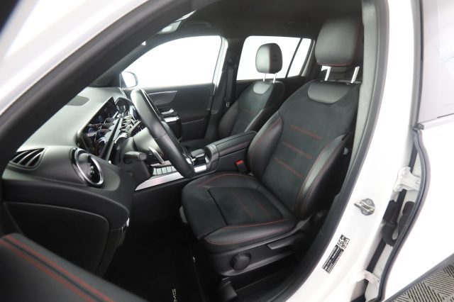 MERCEDES-BENZ CLA usata 8