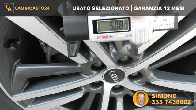 AUDI Q5 usata 128