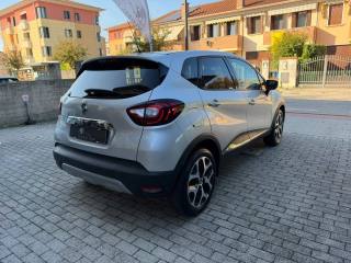 RENAULT Captur usata 4