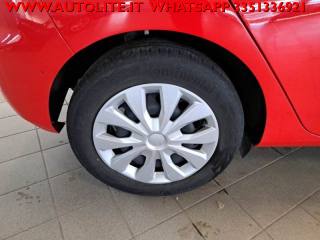 FORD Fiesta usata, con Immobilizzatore elettronico