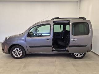 RENAULT Kangoo usata, con Alzacristalli elettrici