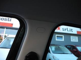 FIAT 500L usata, con Sensore di luce