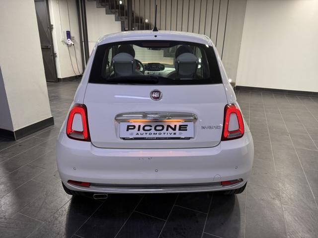FIAT 500 usata, con Alzacristalli elettrici