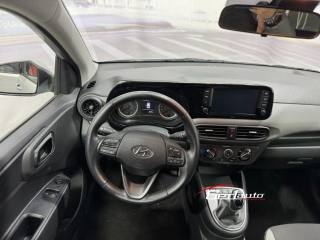 HYUNDAI i10 usata, con Cruise Control