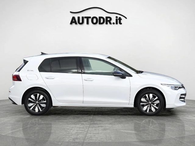 VOLKSWAGEN Golf usata, con Alzacristalli elettrici