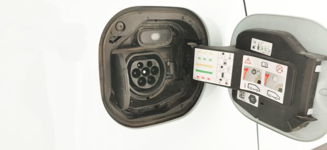 RENAULT Twingo Electric usata 69