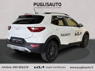 KIA Stonic usata, con Airbag Passeggero