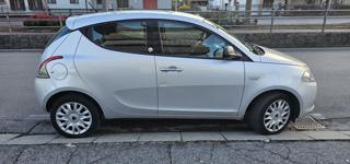 LANCIA Ypsilon usata, con Climatizzatore