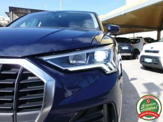 AUDI Q3 usata, con Volante multifunzione
