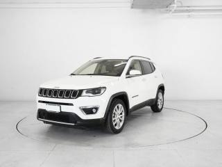 JEEP Compass Compass 1.3 Turbo T4 150 CV aut. 2WD Limited