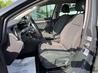 VOLKSWAGEN Golf usata, con ESP