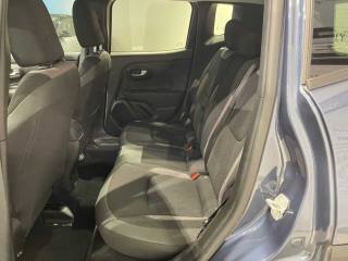JEEP Renegade usata, con ESP