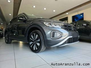 VOLKSWAGEN T-Roc usata, con Fari LED