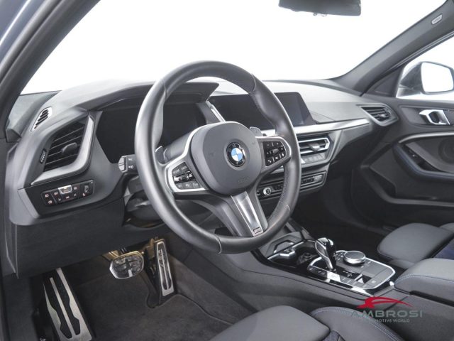 BMW 118 usata 7