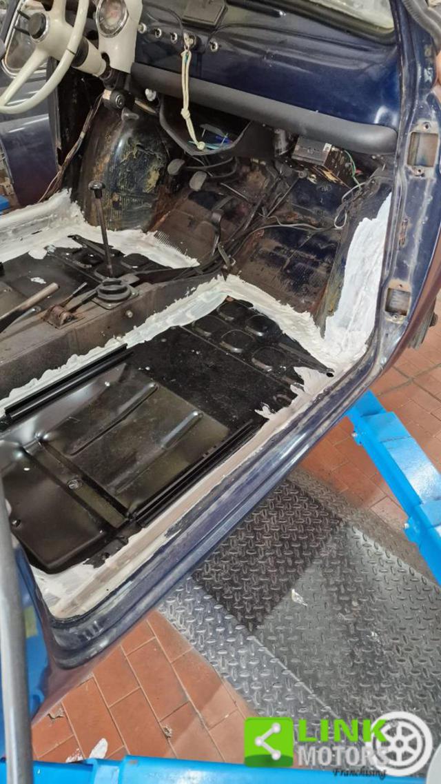 FIAT 500 usata 34