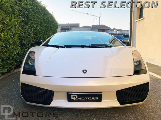 LAMBORGHINI Gallardo usata, con Airbag
