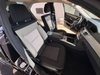 MERCEDES-BENZ E 200 usata, con Fari Xenon