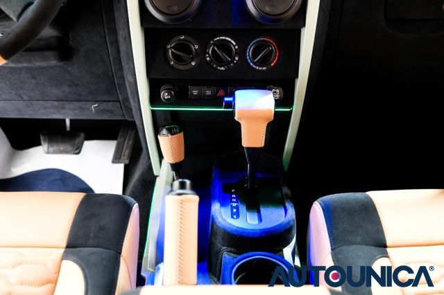 JEEP Wrangler usata 45