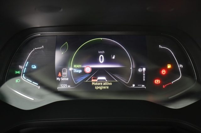 RENAULT Captur usata 6