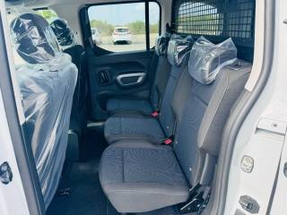 FIAT Doblo usata 11