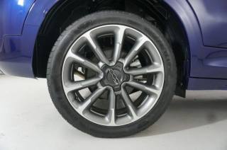 FIAT 500X usata, con Cerchi in lega