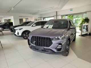 DR MOTOR DR 6.0 1.5 Turbo CVT GPL voyager suv